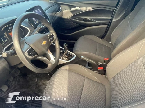 Onix Sedan 1.0 12V 4P FLEX LT PLUS
