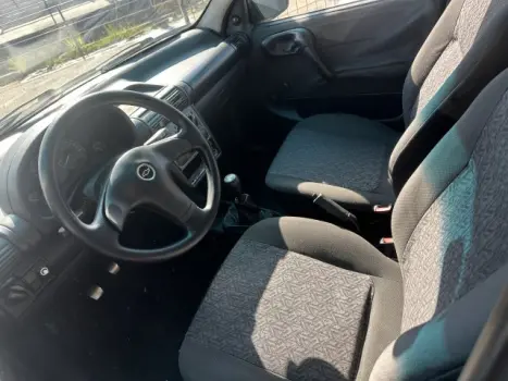 CLASSIC - 1.6 MPFI LIFE 8V 4P MANUAL