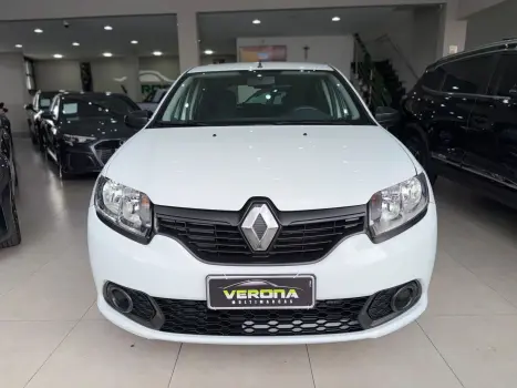 SANDERO 1.0 12V SCE Authentique