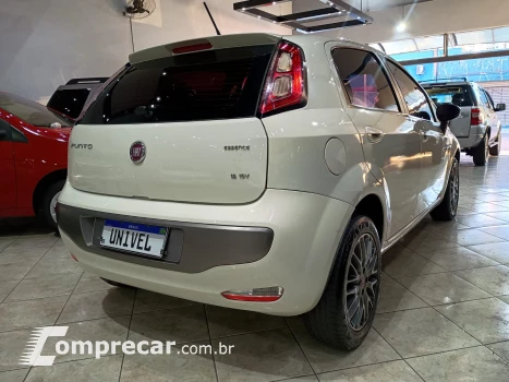 Punto Essense 1.6