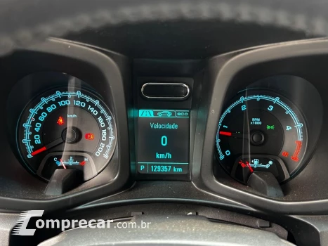 TRAILBLAZER LTZ 2.8 CTDI Diesel Aut.