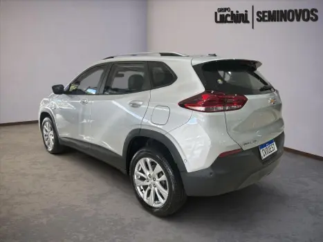 TRACKER 1.2 TURBO FLEX LTZ AUTOMÁTICO