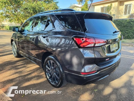 EQUINOX 1.5 16V Turbo RS AWD