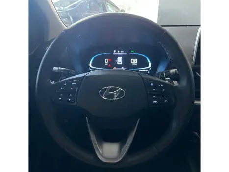 HB20 1.0 TGDI FLEX PLATINUM PLUS AUTOMÁTICO