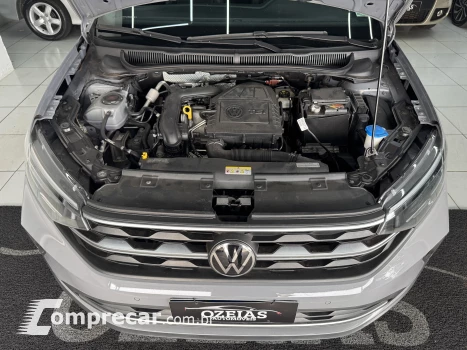 NIVUS 1.0 200 TSI Highline