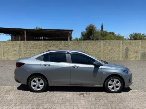 ONIX 1.0 Turbo Plus LTZ