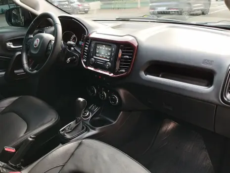 Toro 2.0 16V 4P 4WD FREEDOM TURBO DIESEL  AUTOMÁTICO