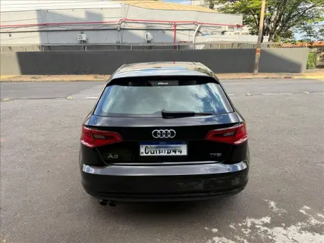 A3 1.4 TFSI Sportback 16V