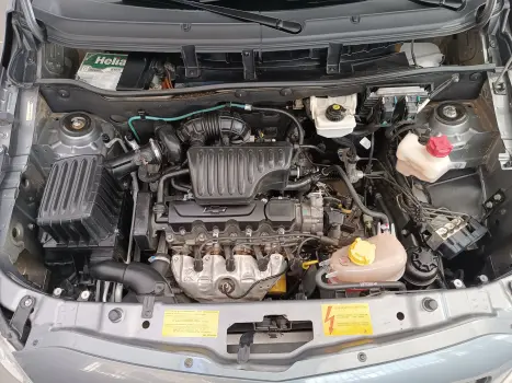 MONTANA 1.4 MPFI LS CS 8V