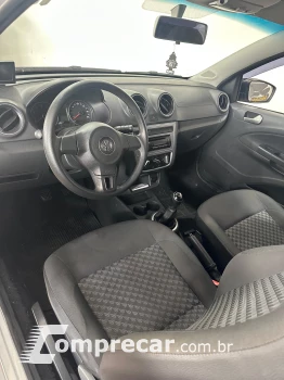 SAVEIRO 1.6 MI Trendline CS 8V