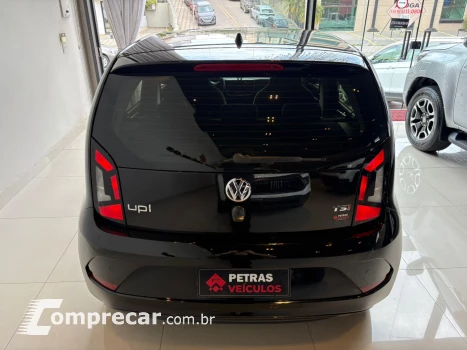 UP 1.0 TSI Move UP 12V