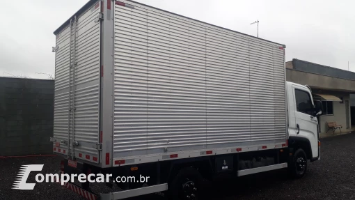 Volkswagen Delivery Express Prime