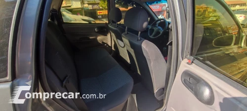 CLASSIC 1.0 MPFI LS 8V