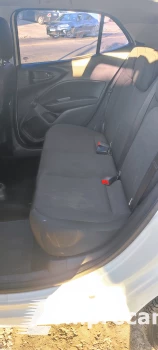 ARGO 1.0 Firefly Drive