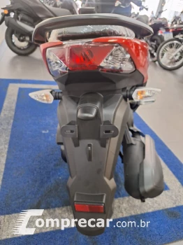 FLUO ABS HYBRID CONNECTED