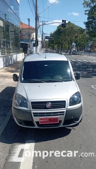 DOBLÒ 1.8 MPI Essence 7L 16V