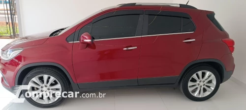 TRACKER 1.4 16V Turbo Premier