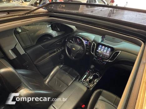 EQUINOX 1.5T PREMIER 4WD