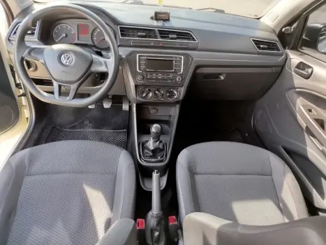 Gol 1.6 MSI Flex 8V 5p