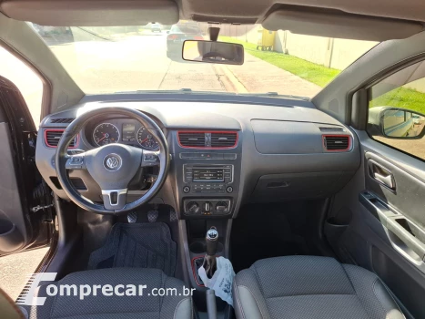 FOX 1.6 MI Rock IN RIO 8V