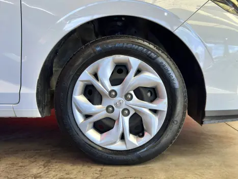 HB20 1.0 12V FLEX COMFORT MANUAL