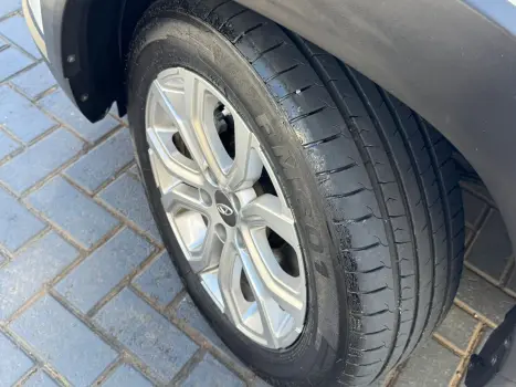 TIGGO 2 1.5 MPFI 16V Look