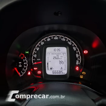 MOBI 1.0 8V EVO Like.