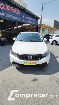 ARGO 1.0 Firefly Drive