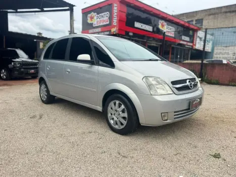 Meriva 1.8 4P