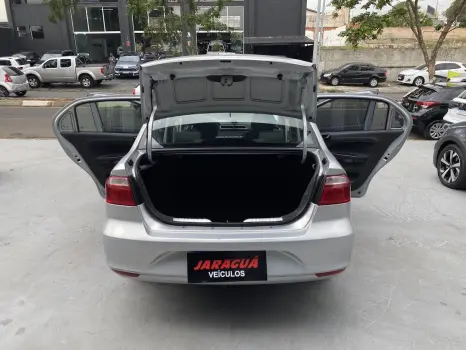 VOYAGE 1.6 MSI Totalflex