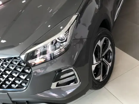 TIGGO 5X PRO 1.5 VVT TURBO IFLEX CVT