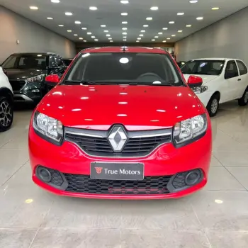 SANDERO 1.0 12V SCE Expression