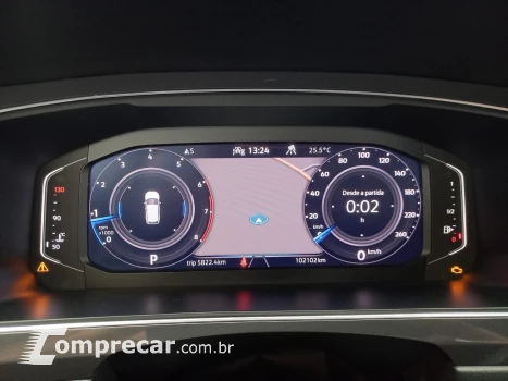 TIGUAN 2.0 350 TSI Allspace R-line 4motion