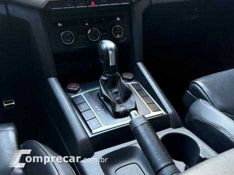 AMAROK 3.0 V6 TDI Extreme CD 4motion