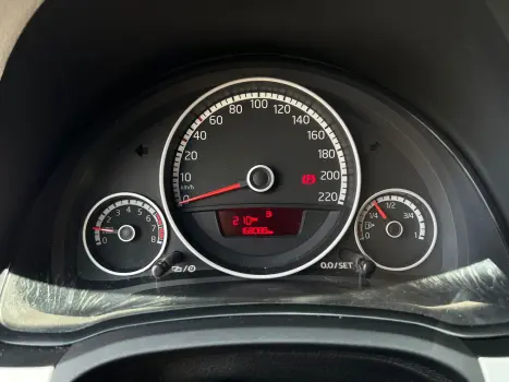 CROSS UP 1.0 TSI 12V