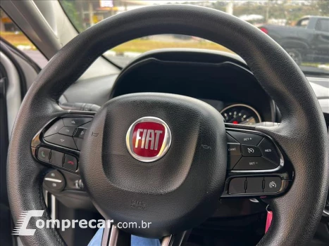 TORO 1.8 16V EVO Freedom AT6