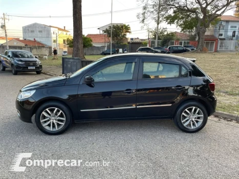 GOL 1.0 8V