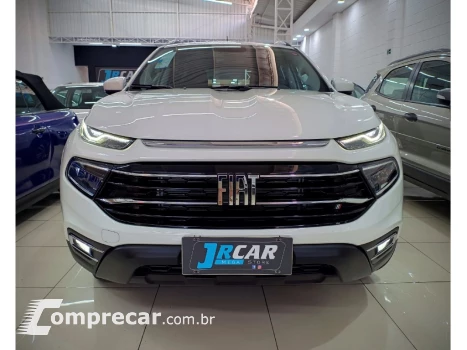 TORO 1.3 TURBO 270 FLEX FREEDOM AT6