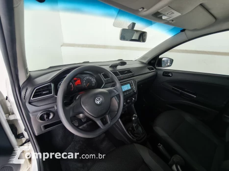 VOYAGE 1.6 MSI Totalflex