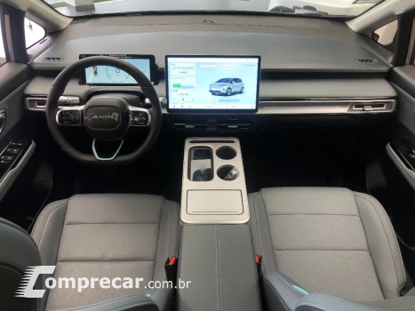 Aion Y 63,2 KW ELETRICO ELITE