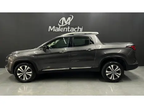 TORO 2.0 16V TURBO DIESEL VOLCANO 4WD AT9