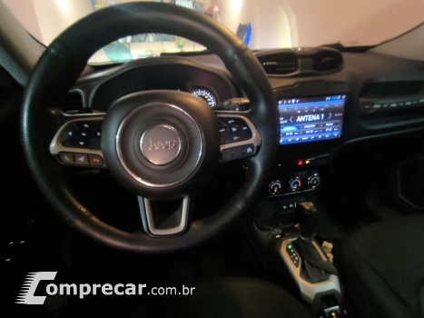 RENEGADE 1.8 16V Sport