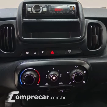 MOBI 1.0 8V EVO Like.