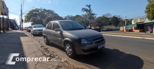 CLASSIC 1.0 MPFI LS 8V