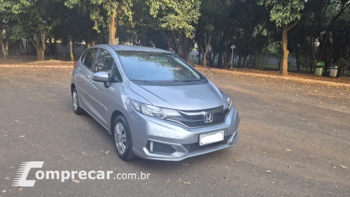 FIT 1.5 Personal 16V