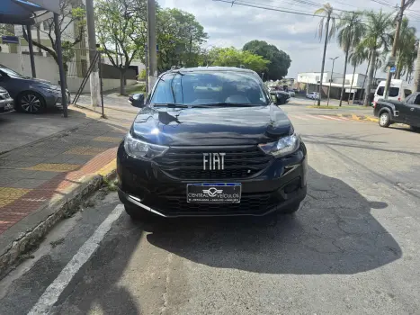 Fiat STRADA 1.3 Firefly Freedom CS 2 portas