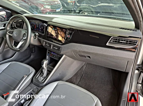 NIVUS 1.0 200 TSI Highline