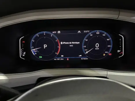 T-CROSS 1.4 250 TSI Highline