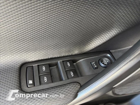 TRACKER 1.0 TURBO FLEX LTZ AUTOMÁTICO