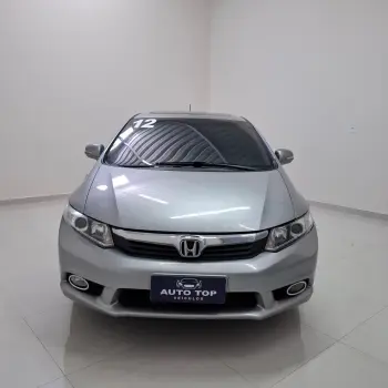 CIVIC 1.8 EXS 16V